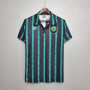 CAMISA CELTIC - RETRÔ - TORCEDOR - 1992
