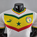 CAMISA SENEGAL - CASA/ HOME - JOGADOR - 22/23