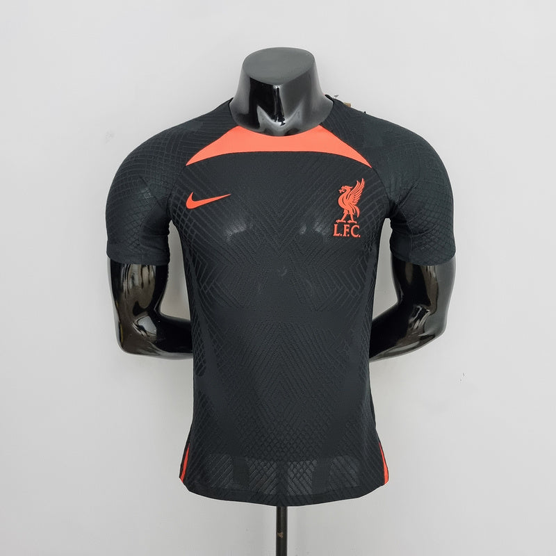 CAMISA LIVERPOOL - TREINO/ TRAINNING - JOGADOR - 22/23