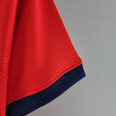 CAMISA INGLATERRA - FORA/ AWAY - TORCEDOR - 22/ 23