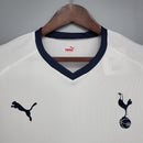 CAMISA TOTTENHAM- RETRÔ - TORCEDOR - 2008/2009