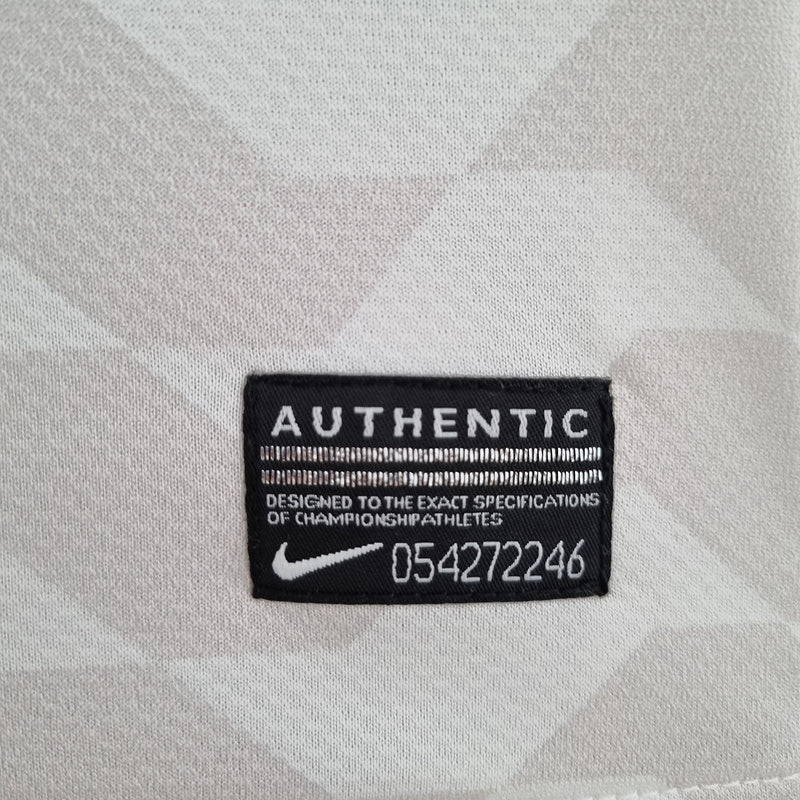 CAMISA CORINTHIANS - RETRÔ - TORCEDOR - 2012