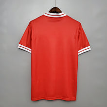 Carregar imagem no visualizador da galeria, CAMISA LIVERPOOL - RETRÔ - TORCEDOR - 1984
