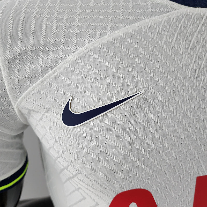 CAMISA TOTTENHAM - CASA/HOME - JOGADOR - 22/23
