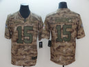 CAMISA KANSAS CITY CHIEF  - NFL - CAMUFLADO