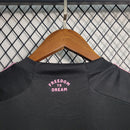 CAMISA INTER MIAMI CF - MLS - FORA/ AWAY - TORCEDOR - 23/24