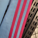 CORTA VENTO - ARSENAL - DUPLA FACE