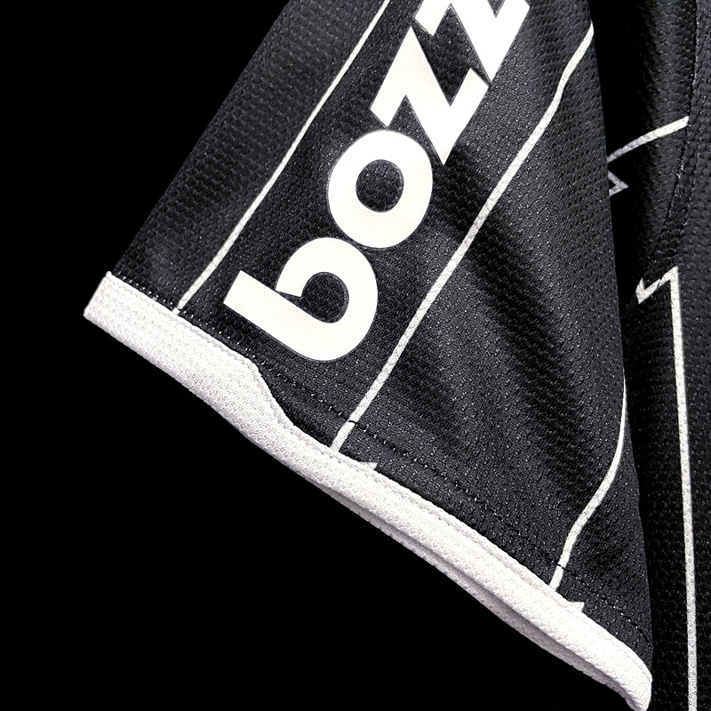 CAMISA CORINTHIANS - RETRÔ - TORCEDOR - 2011/ 2012