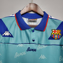 CAMISA BARCELONA - RETRÔ - TORCEDOR - 1992