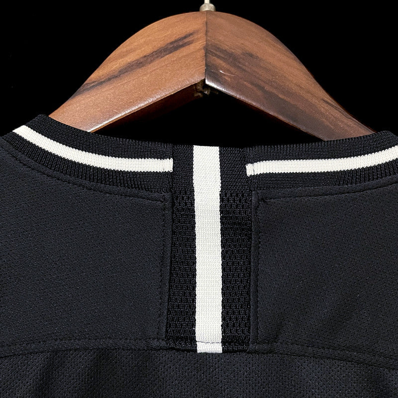 CAMISA CORINTHIANS - RETRÔ - TORCEDOR - HOMENAGEM GAVIÕES DA FIEL - 2019/ 2020