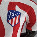 CAMISA ATLÉTICO DE MADRID - CASA/HOME - JOGADOR - 22/23