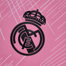 CAMISA REAL MADRID - PINK EDITION  Y-3 - FEMININO - 22/ 23