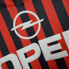 Carregar imagem no visualizador da galeria, CAMISA MILAN - RETRÔ - TORCEDOR - 1999
