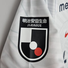 Carregar imagem no visualizador da galeria, CAMISA KASHIMA ANTLERS - JAPÃO - FORA/ AWAY - TORCEDOR - 22/23
