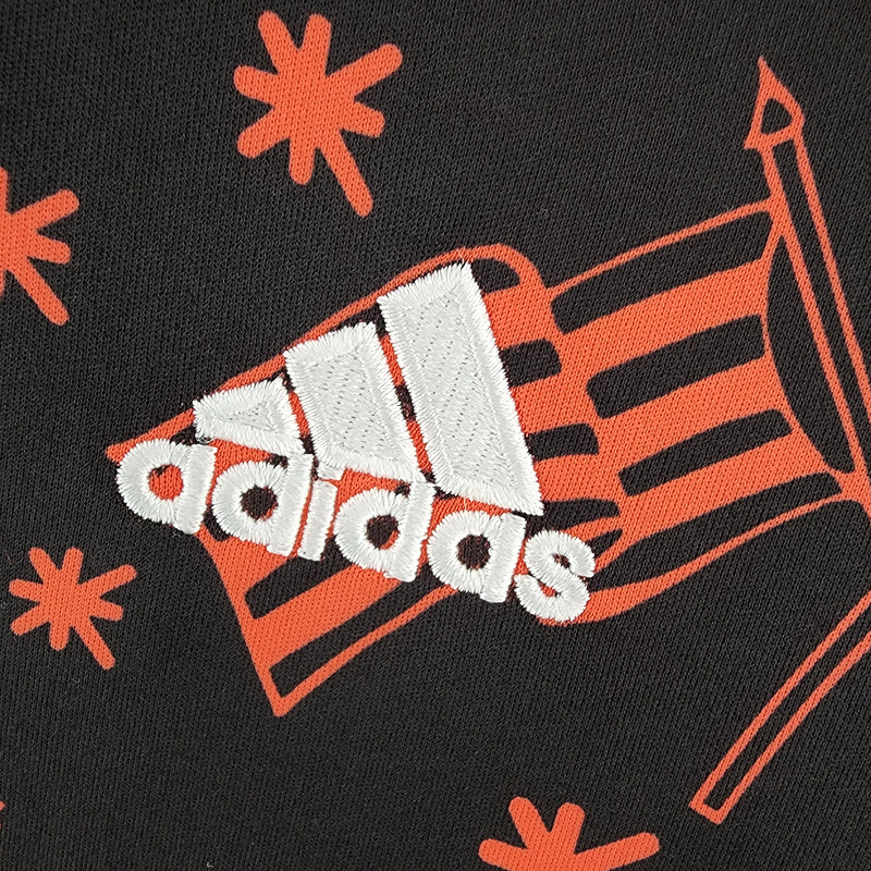 CAMISA FLAMENGO - PRÉ JOGO - FEMININO - 22/ 23