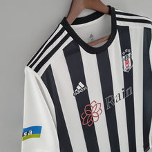 Carregar imagem no visualizador da galeria, CAMISA BESIKTAS - TURQUIA - FORA/ AWAY - TORCEDOR - 22/ 23
