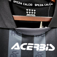 Carregar imagem no visualizador da galeria, CAMISA SPEZIA - FORA/ AWAY - TORCEDOR - 21/22
