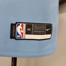 CAMISA LOS ANGELES LAKERS - AZUL - EDIÇÃO LIMITADA MINNEAPOLIS