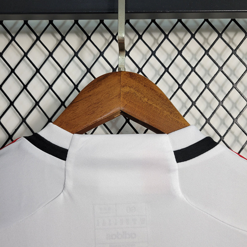 CAMISA SÃO PAULO - CASA/ HOME - TORCEDOR - 23/24