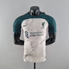Carregar imagem no visualizador da galeria, CAMISA LIVERPOOL - EDIÇÃO ESPECIAL - JOGADOR - 22/23
