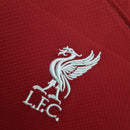 CAMISA LIVERPOOL - CASA/ HOME - FEMININO - 22/ 23