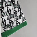 CAMISA NIGÉRIA - CASA/ HOME - TORCEDOR - 22/ 23