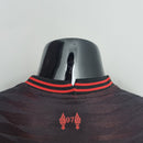 CAMISA LIVERPOOL - TRAINNING SUIT - JOGADOR - 22/23