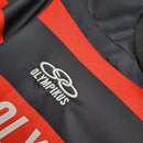 CAMISA FLAMENGO - RETRÔ - TORCEDOR - 2009