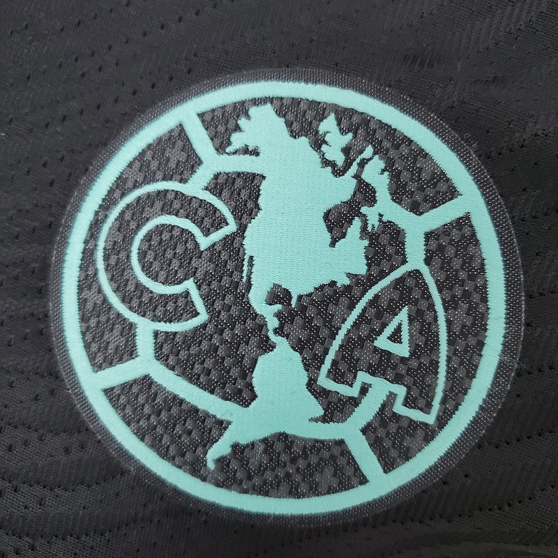CAMISA AMÉRICA DO MÉXICO - TERCEIRO/ THIRD - JOGADOR - 22/23