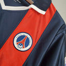 CAMISA PSG - RETRÔ - TORCEDOR - 2001