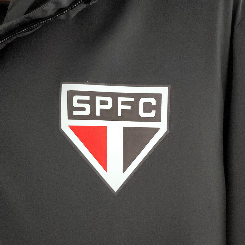 CORTA VENTO - SÃO PAULO - PRETO E BRANCO - 2022