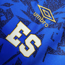CAMISA EL SALVADOR - CASA/ HOME - TORCEDOR - 23/24