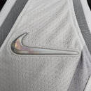 CAMISA OKLAHOMA CITY THUNDER - BRANCA COM NIKE BRILHANTE - CITY EDITION 75TH ANNIVERSARY - 2022