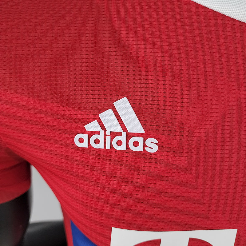 CAMISA BAYERN DE MUNQUE - SPECIAL EDITION - JOGADOR - 22/ 23