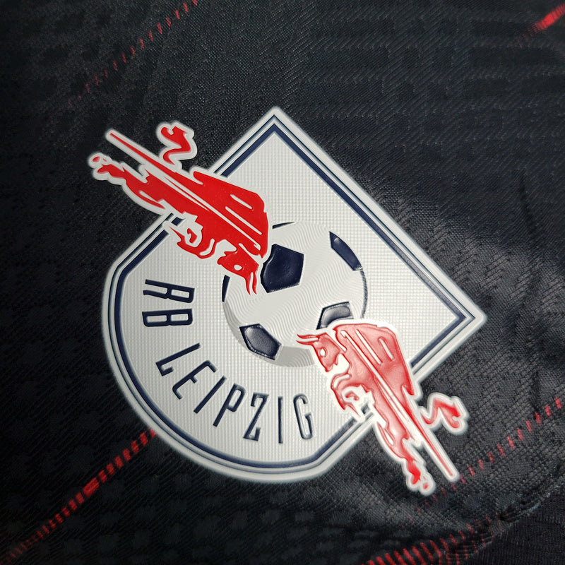 CAMISA RED BULL LEIPZIG - FORA/ AWAY - JOGADOR - 22/ 23
