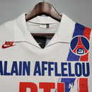 CAMISA PSG - RETRÔ - TORCEDOR - 1990