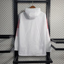 CORTA VENTO - BAYERN DE MUNIQUE - BRANCO