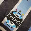 CAMISA GRÊMIO - RETRÔ - TORCEDOR - 2000
