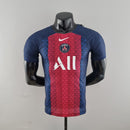 CAMISA PSG - CONCEITO - JOGADOR - 22/23