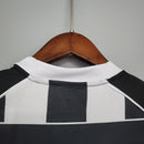 CAMISA JUVENTUS - RETRÔ - TORCEDOR - 2002