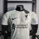 CAMISA LIVERPOOL - EDIÇÃO ESPECIAL - JOGADOR - 22/23