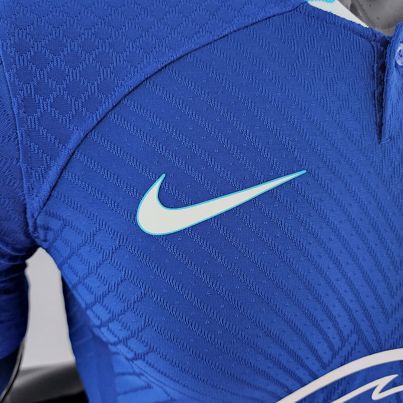 CAMISA CHELSEA - CASA/ HOME - JOGADOR - 22/23