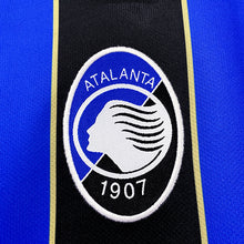 Carregar imagem no visualizador da galeria, CAMISA ATALANTA - CASA/ HOME - TORCEDOR - 21/22
