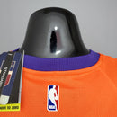 CAMISA PHOENIX SUNS - LARANJA EDIÇÃO 2021