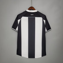 Carregar imagem no visualizador da galeria, CAMISA NEWCASTLE - CASA/ HOME - TORCEDOR - 21/22
