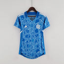 CAMISA FLAMENGO - GOLEIRO/ GOALKEEPER - FEMININO - 22/ 23