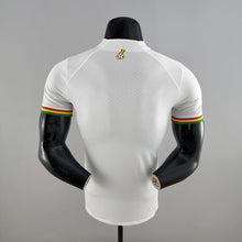 Carregar imagem no visualizador da galeria, CAMISA  GANA - CASA/ HOME - JOGADOR - 22/23
