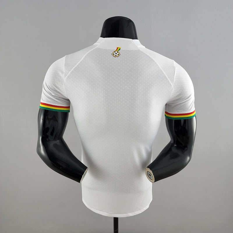 CAMISA  GANA - CASA/ HOME - JOGADOR - 22/23