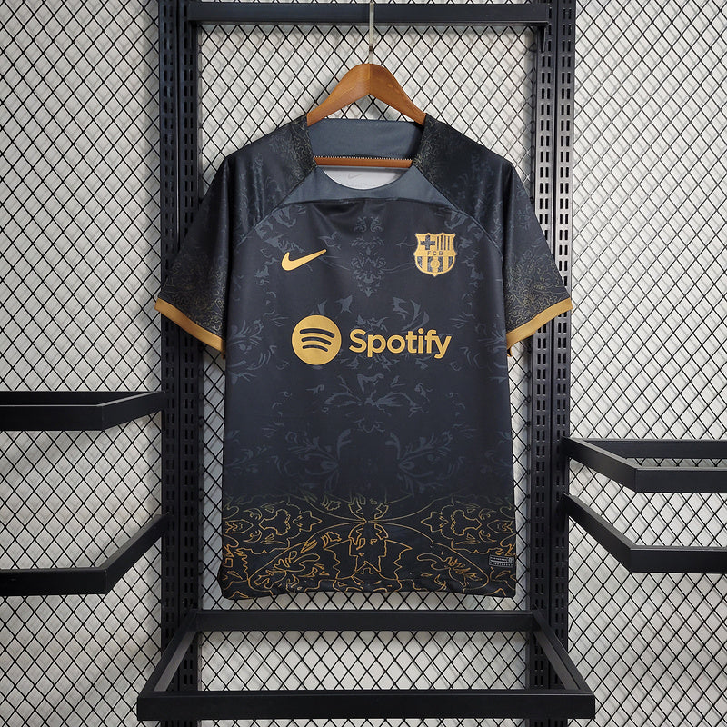 CAMISA BARCELONA - SPECIAL EDITION - TORCEDOR - 23/24