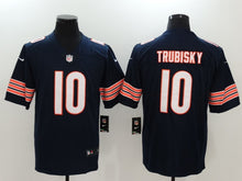 Carregar imagem no visualizador da galeria, CAMISA CHICAGO BEARS - NFL - AZUL, VERMELHO E BRANCO
